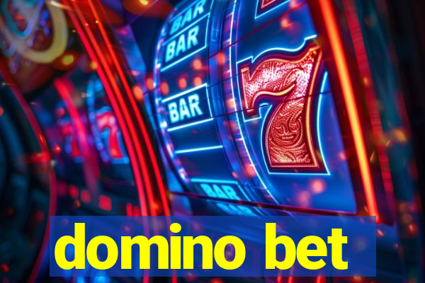 domino bet